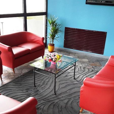 רג'לו Hotel Europa מראה חיצוני תמונה