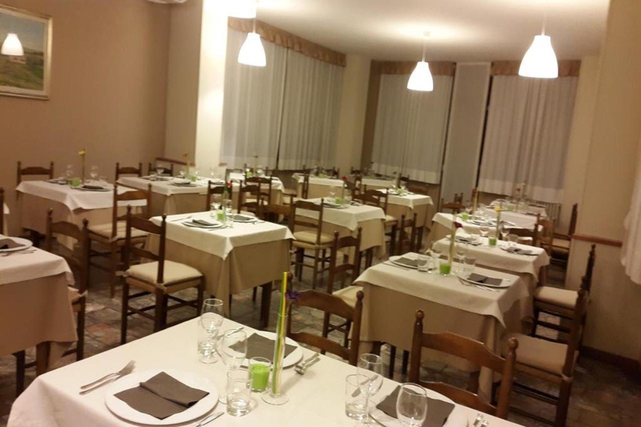 רג'לו Hotel Europa מראה חיצוני תמונה