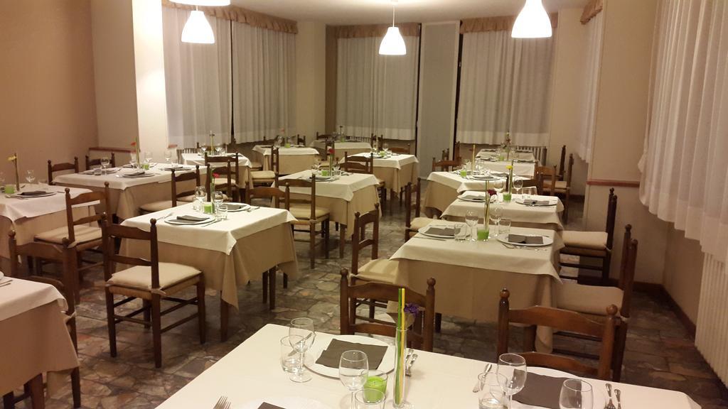 רג'לו Hotel Europa מראה חיצוני תמונה
