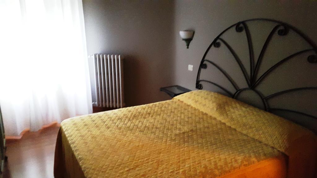 רג'לו Hotel Europa מראה חיצוני תמונה