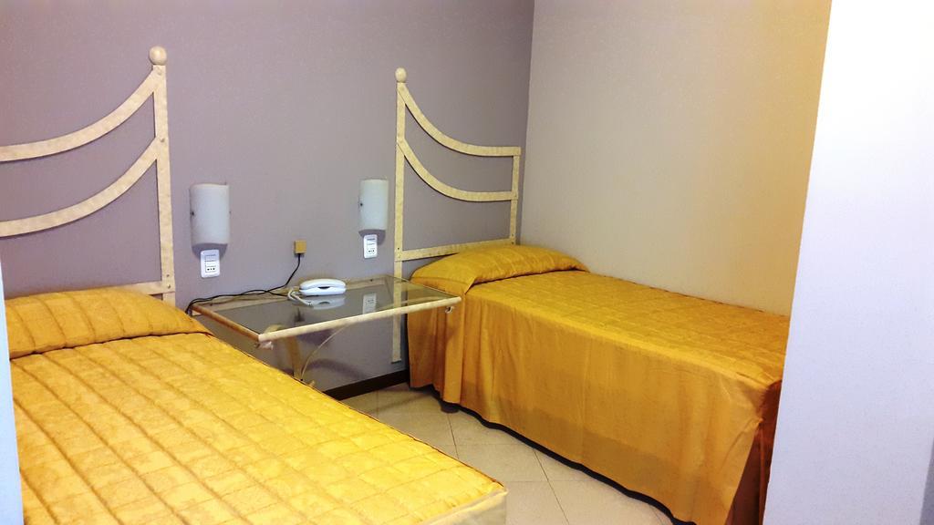 רג'לו Hotel Europa מראה חיצוני תמונה