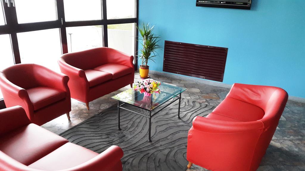 רג'לו Hotel Europa מראה חיצוני תמונה